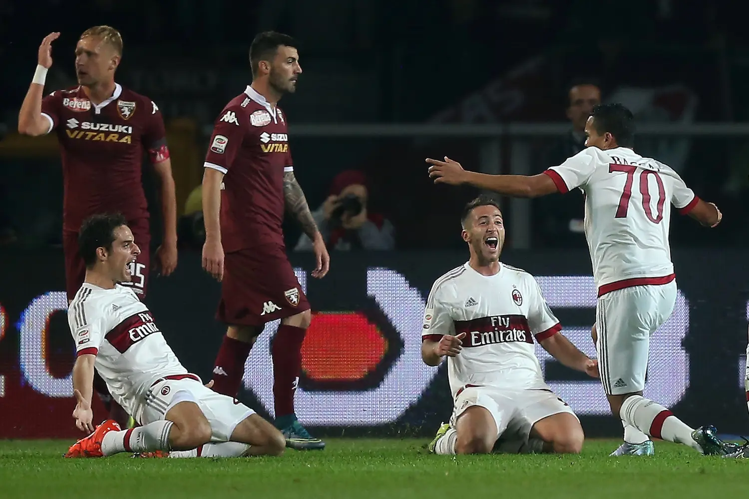 Torino vs Milan: A Clash of Italian Giants