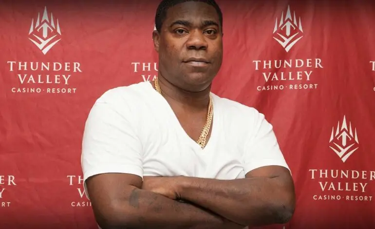 Tracy Morgan: A Look at the Comedian’s Recent Endeavors