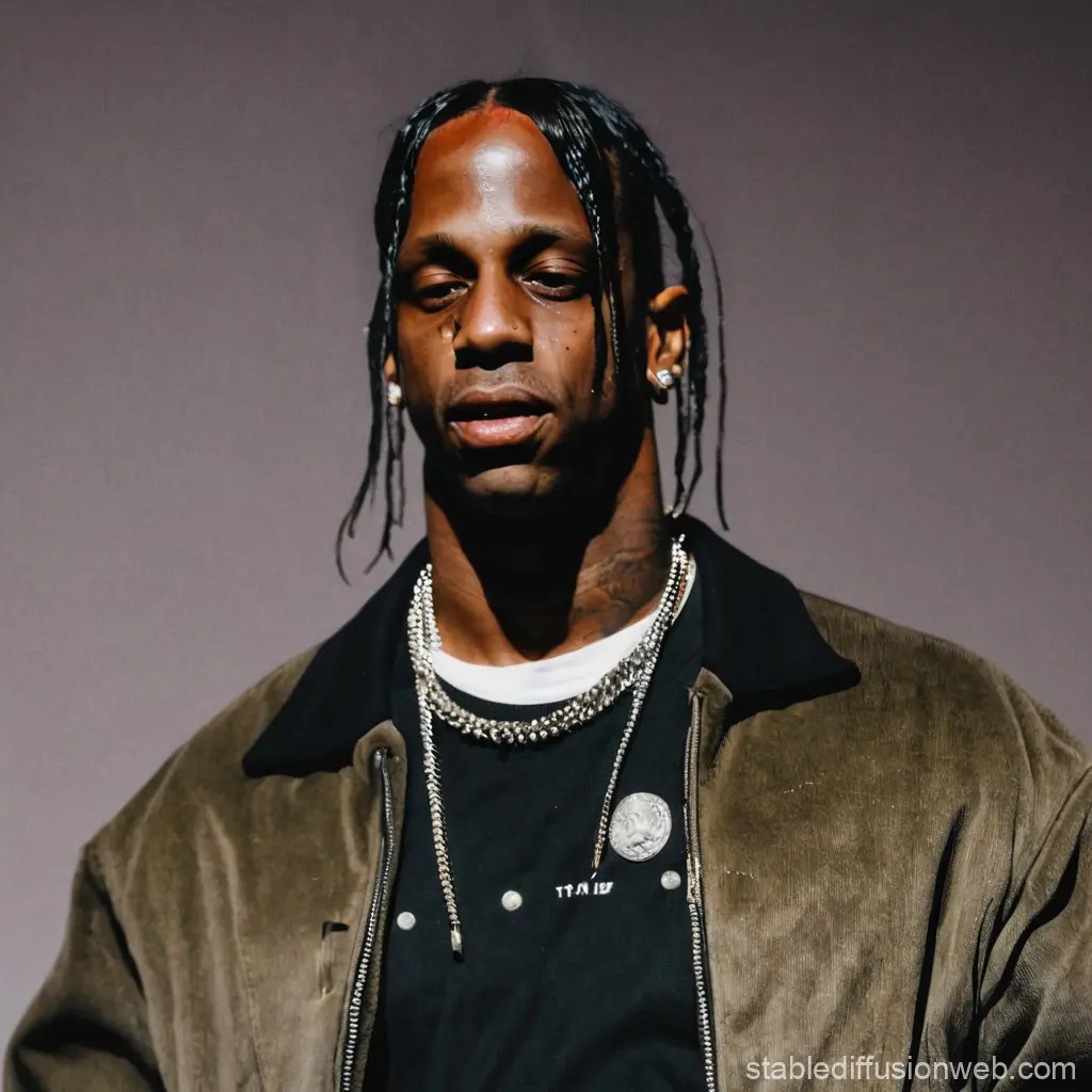 Travis Scott: A Look at His Influence and Recent Developments