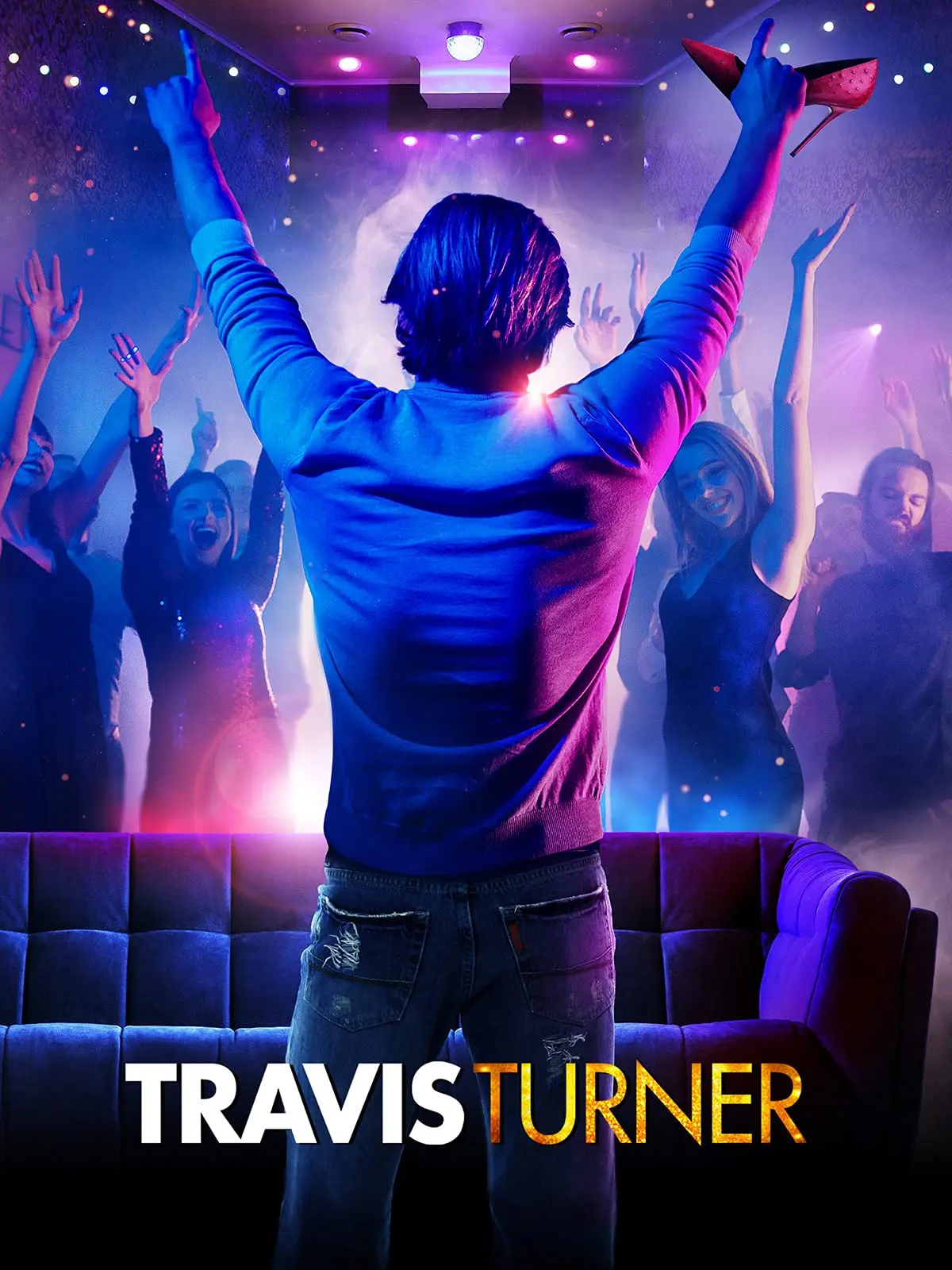 Latest Travis Turner Update: What You Need to Know