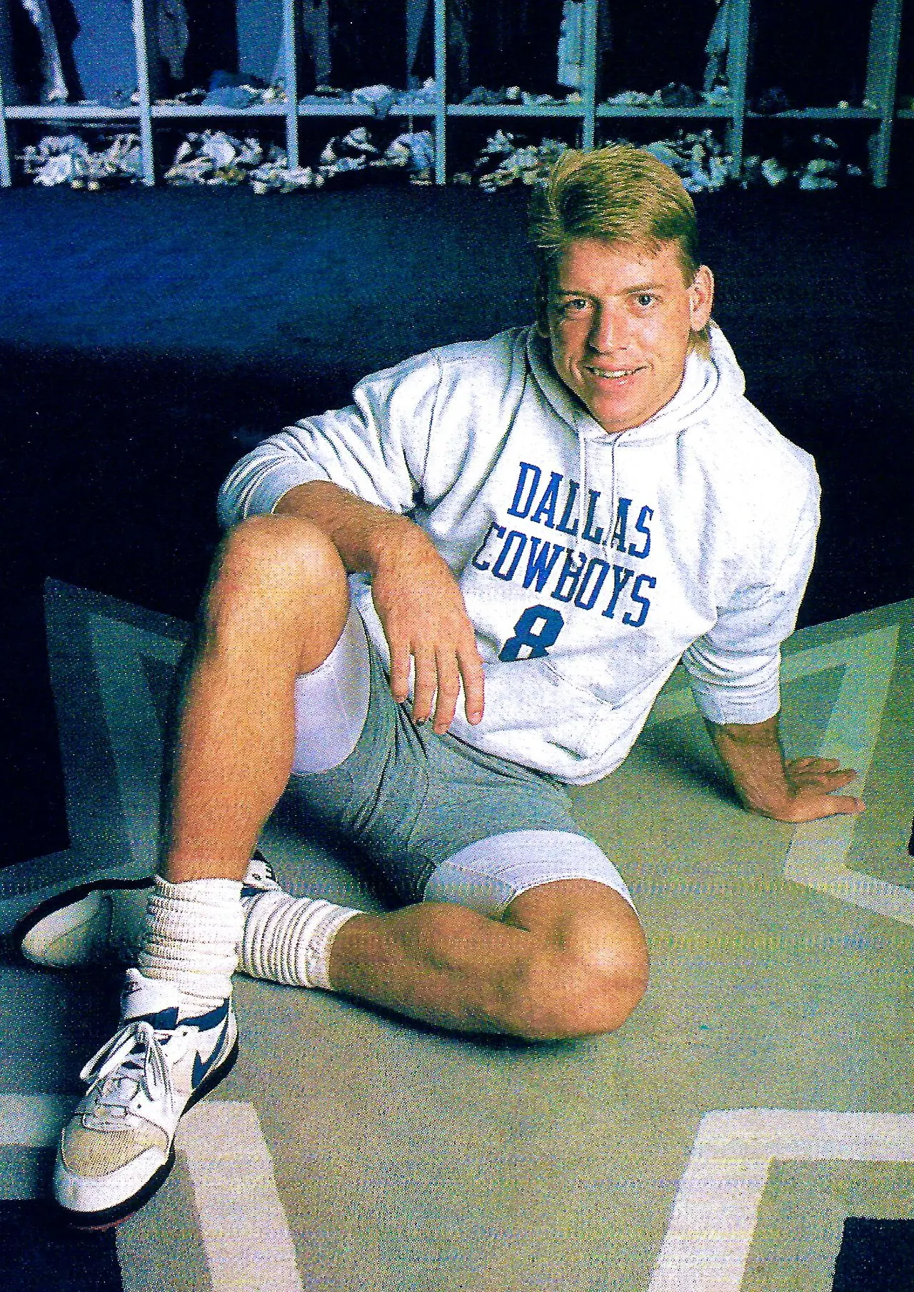 The Legacy of Troy Aikman in the NFL and Beyond