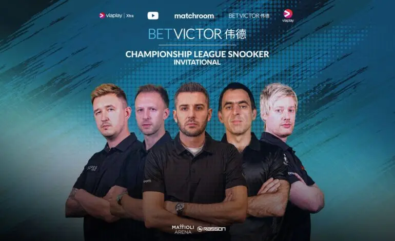 All You Need to Know About the UK Snooker Championship 2025