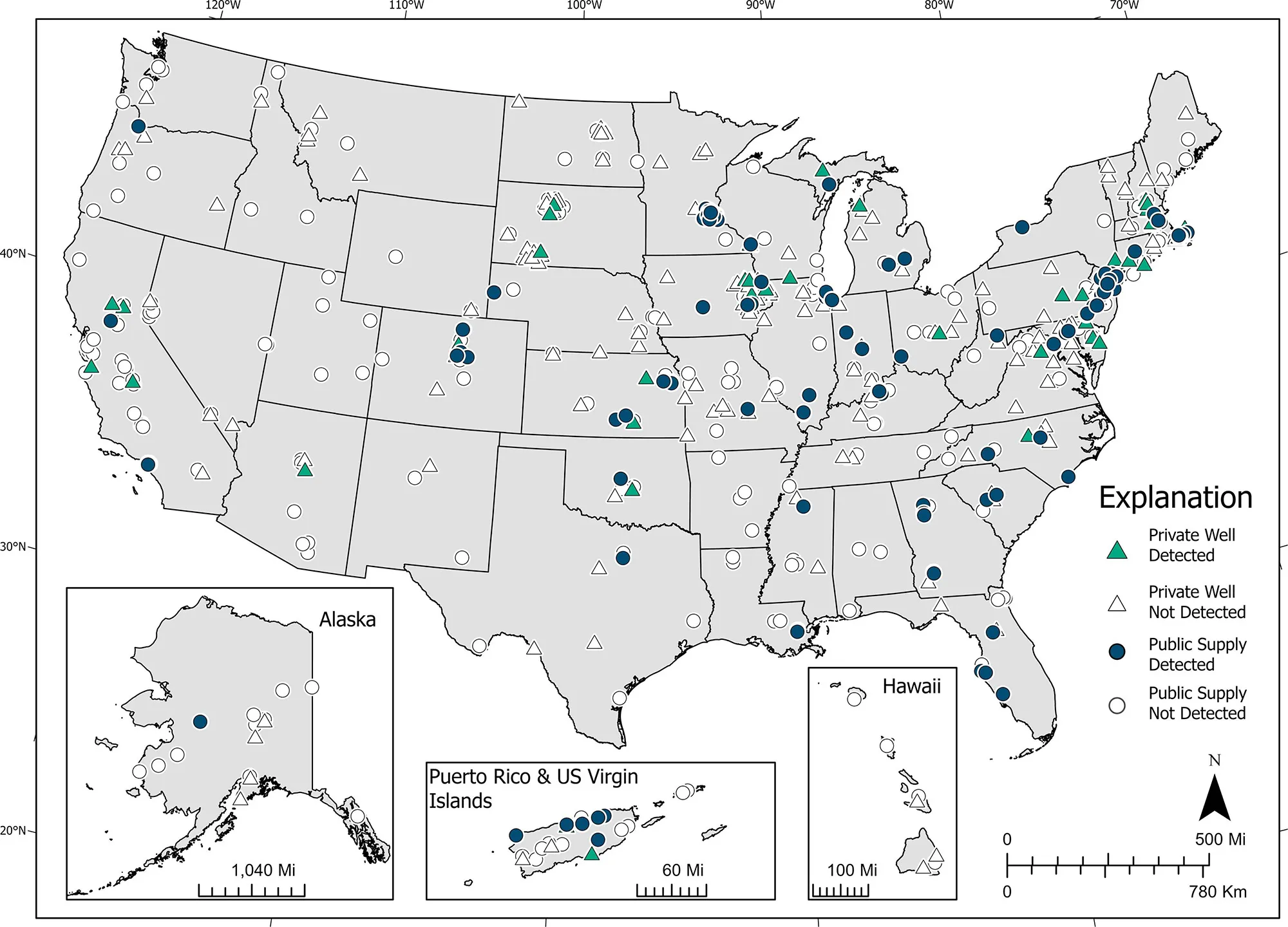 The Importance of the United States Geological Survey (USGS)