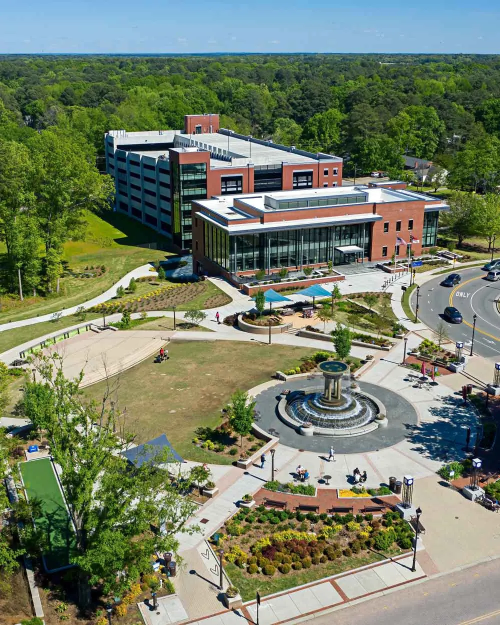 Wake County: Recent Developments and Community Highlights