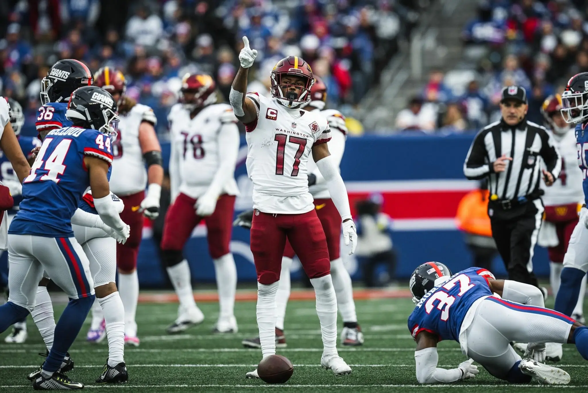 Week 15 Fantasy Rankings: Key Players to Consider