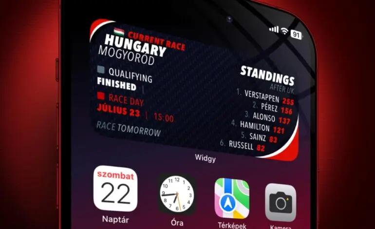 What Time Is the F1 Race Tomorrow? A Complete Guide