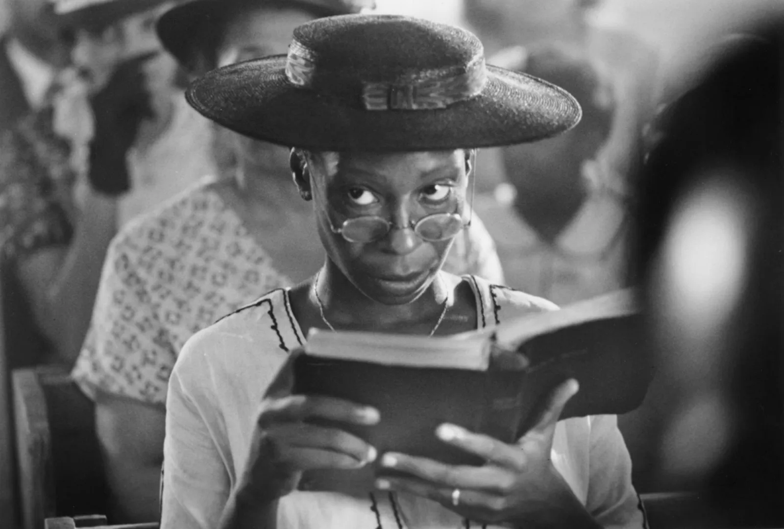 The Impact of Whoopi Goldberg on Entertainment and Activism