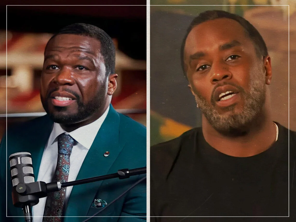 Understanding the Feud: Why Does 50 Cent Not Like Diddy?