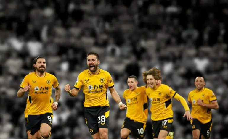 Wolves vs Man United: A Key Matchup in Premier League