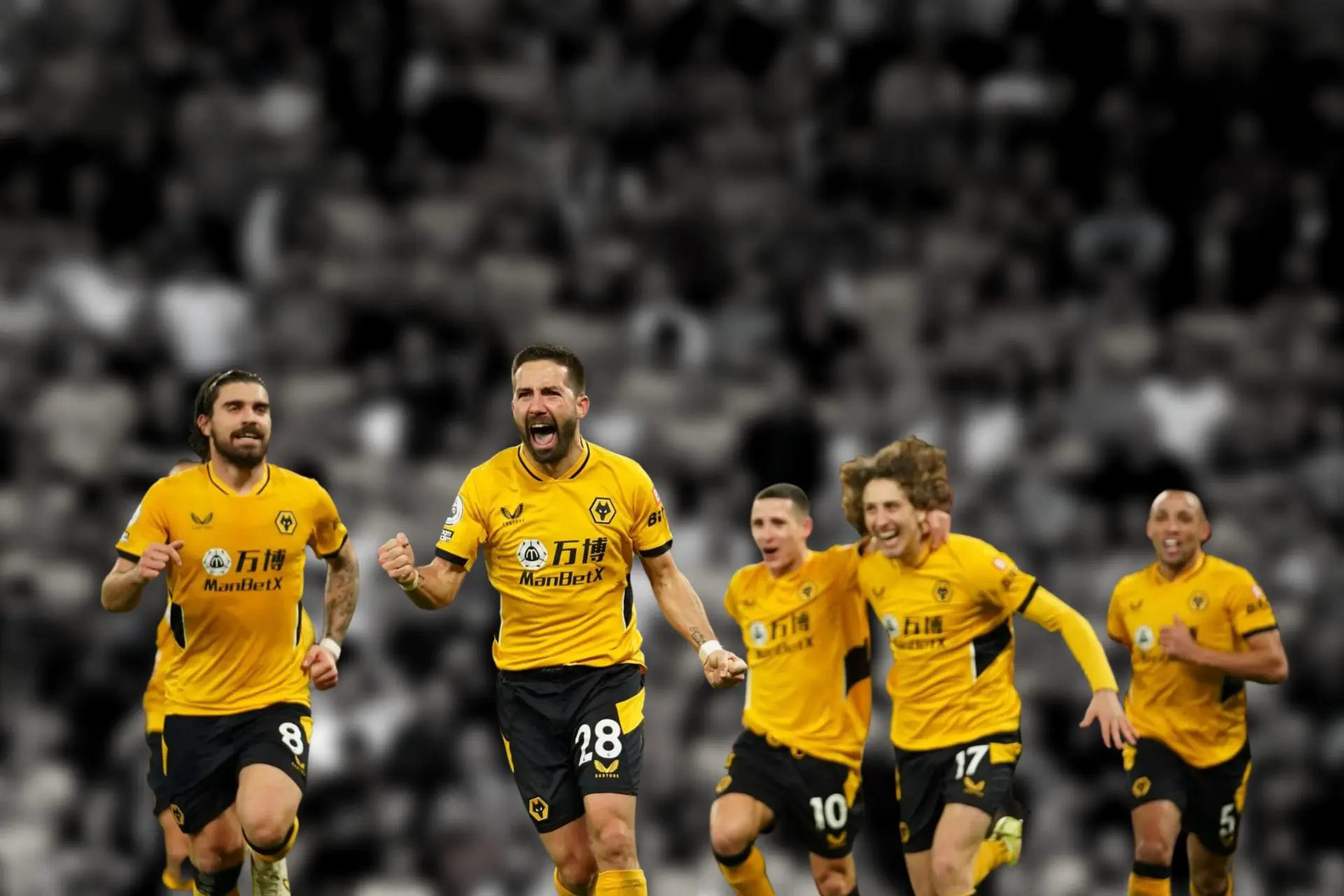 Wolves vs Manchester United: A Thrilling Premier League Showdown
