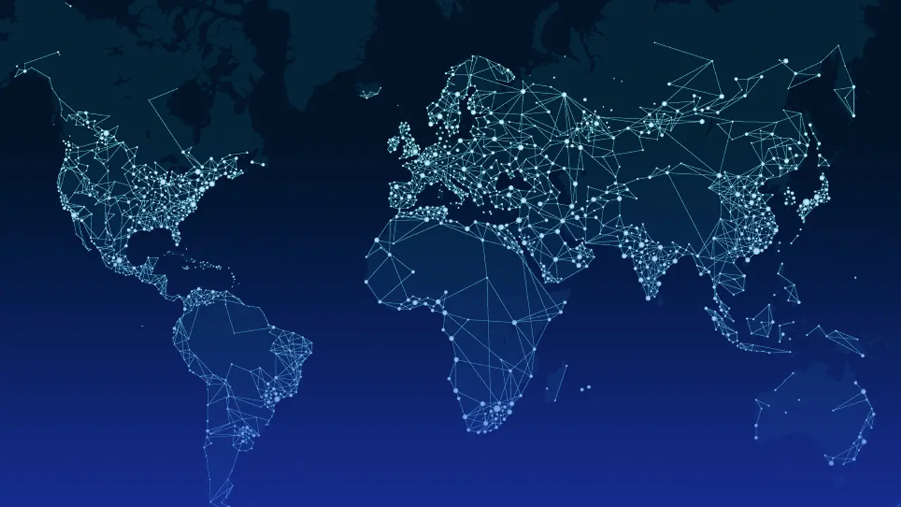 A Comprehensive Overview of Recent World News