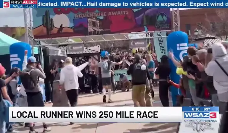 Current Developments from WSAZ News in West Virginia