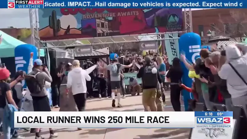 Current Developments from WSAZ News in West Virginia