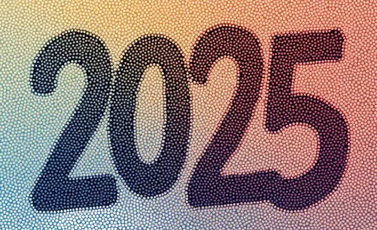Highlights from the Year in Search 2025