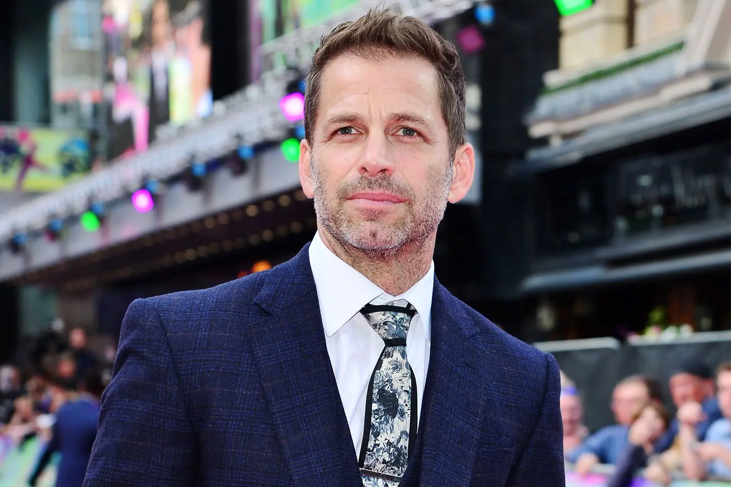 The Artistic Journey of Zack Snyder