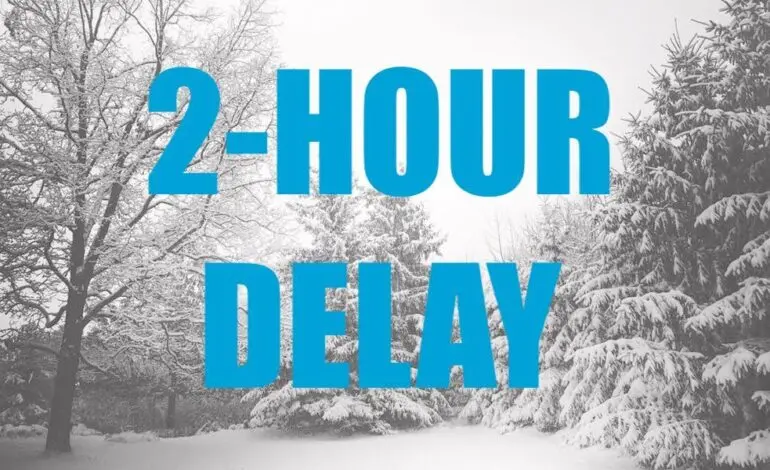 What Does a 2 Hour Delay Mean for Travelers?