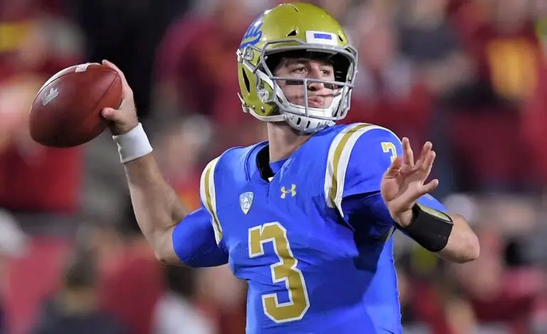 A Look Back at the 2018 NFL Draft: Top Picks and Impact