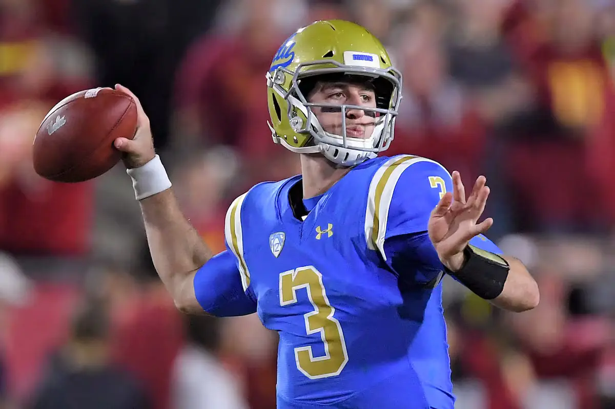 A Look Back at the 2018 NFL Draft: Top Picks and Impact