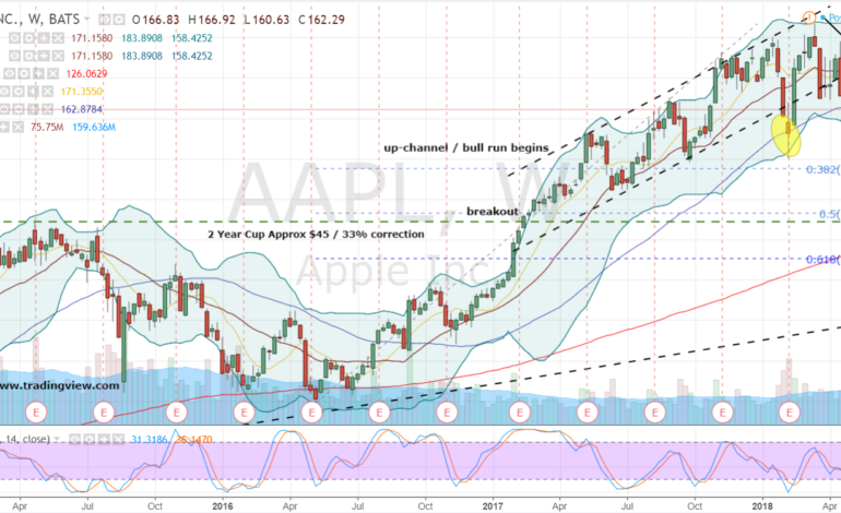 Understanding AAPL Stock: Trends and Insights for Investors