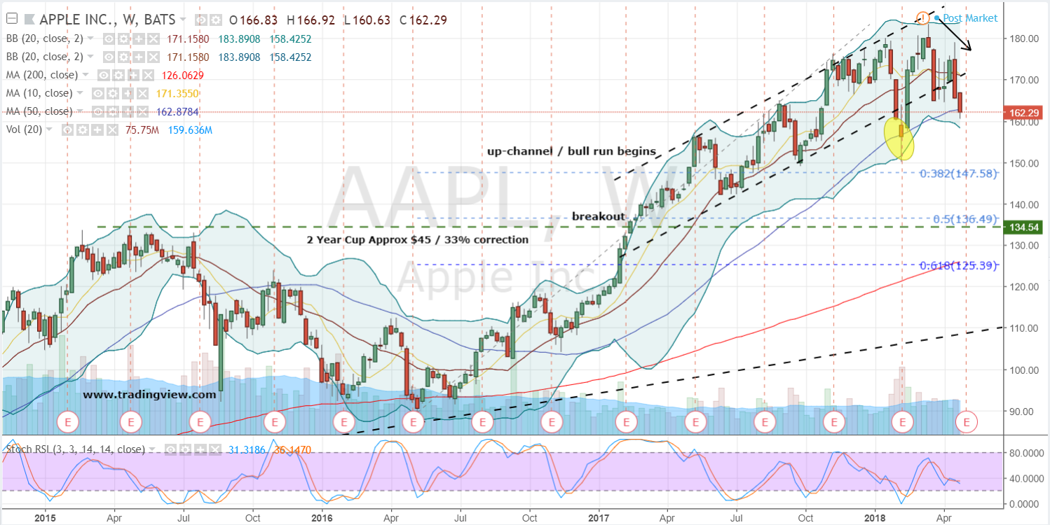 Understanding AAPL Stock: Trends and Insights for Investors