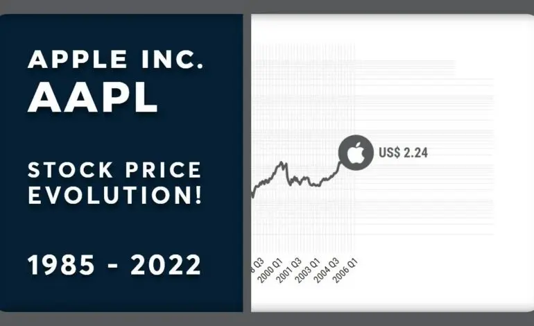A Comprehensive Look at AAPL Stock Performance