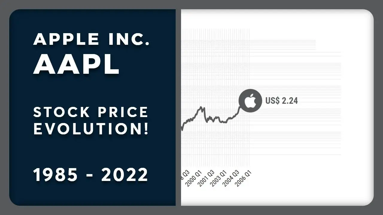 A Comprehensive Look at AAPL Stock Performance
