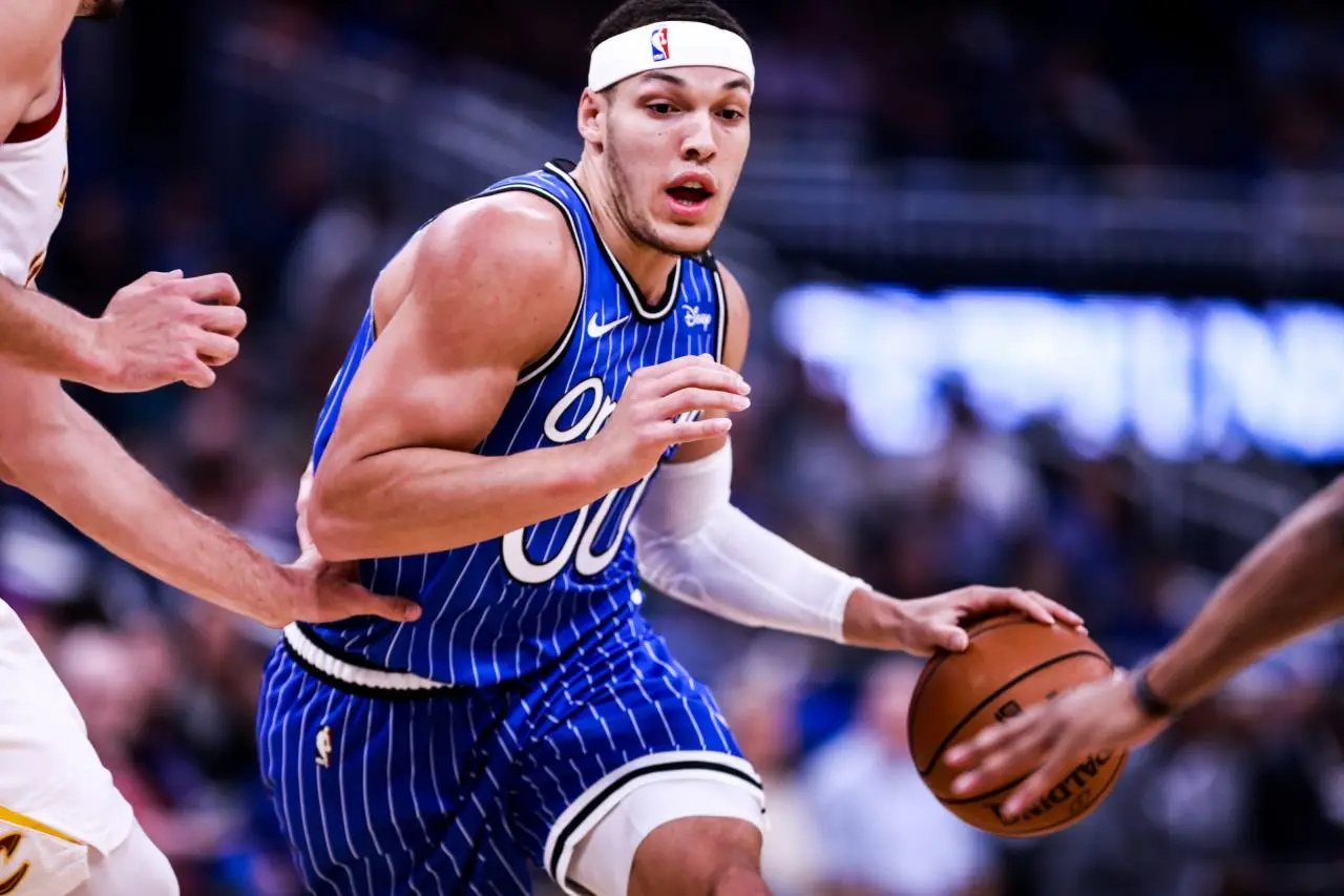 The Rise of Aaron Gordon in the NBA