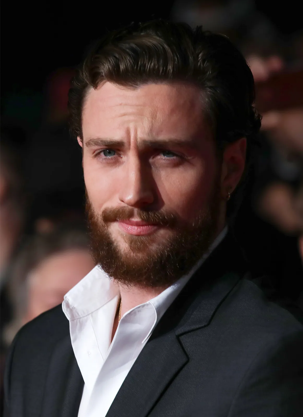 The Rise of Aaron Taylor-Johnson in Hollywood
