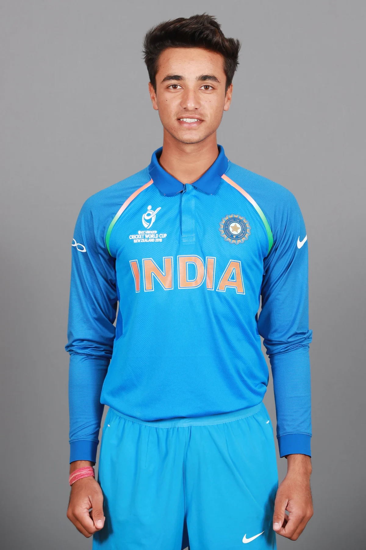Abhishek Sharma: The Promising Talents of Indian Cricket