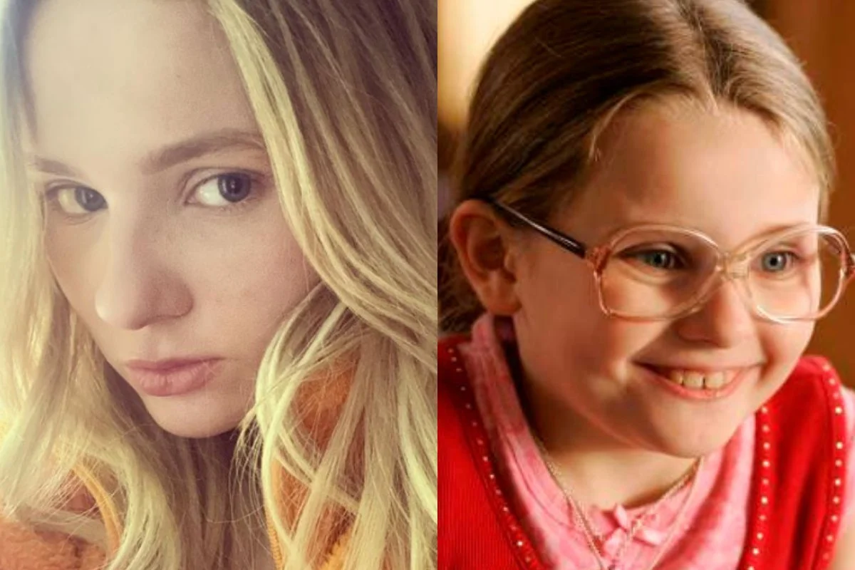 The Journey of Abigail Breslin: From Child Star to Acclaimed Actress