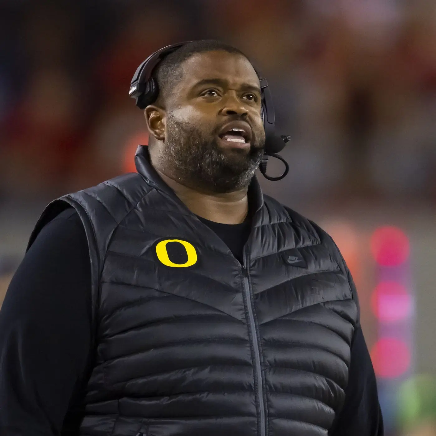 Adrian Klemm: Influential Figure in College Football Coaching