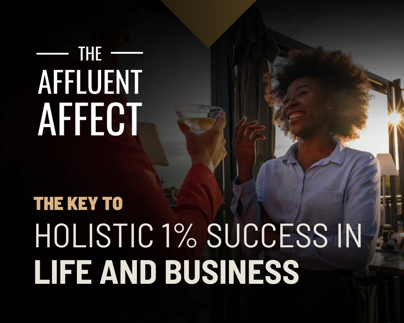 The Role of Affect in Shaping Our Emotions