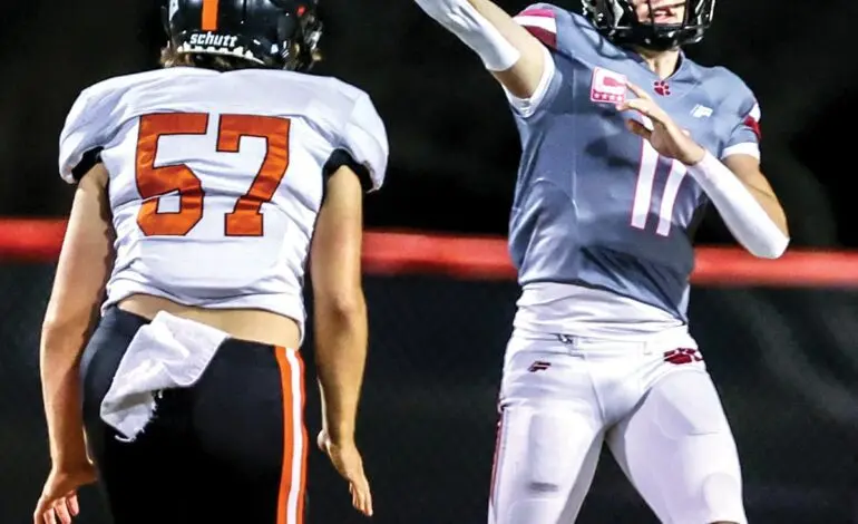 Insights on AHSAA Reclassification 2026