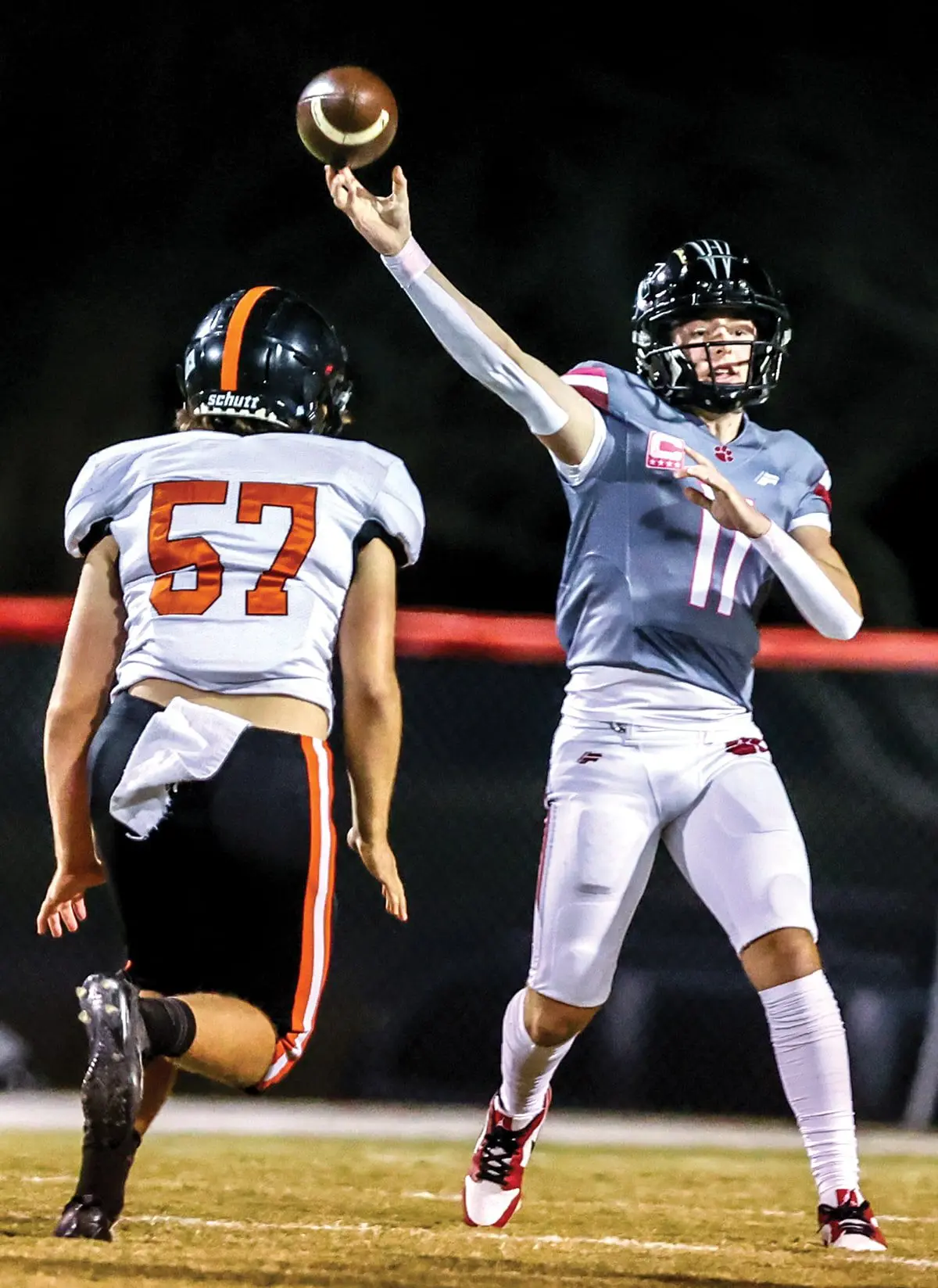 Insights on AHSAA Reclassification 2026