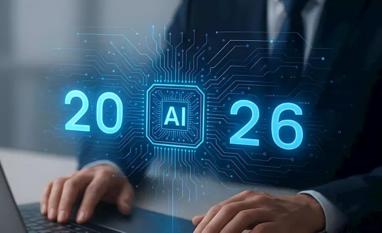 The Future of AI: Trends and Predictions for 2026