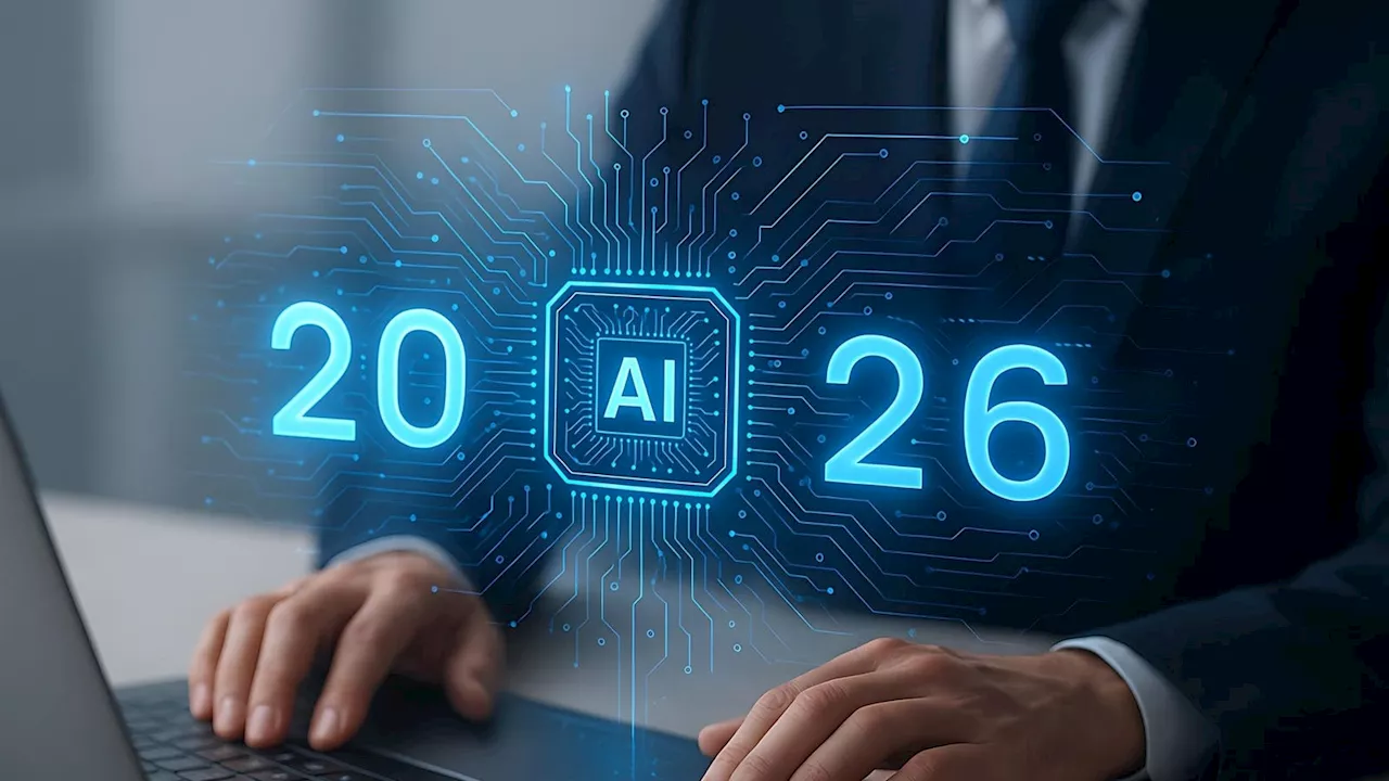 The Future of AI: Trends and Predictions for 2026