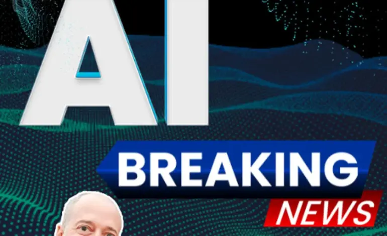 The Evolution of AI News: Trends and Innovations