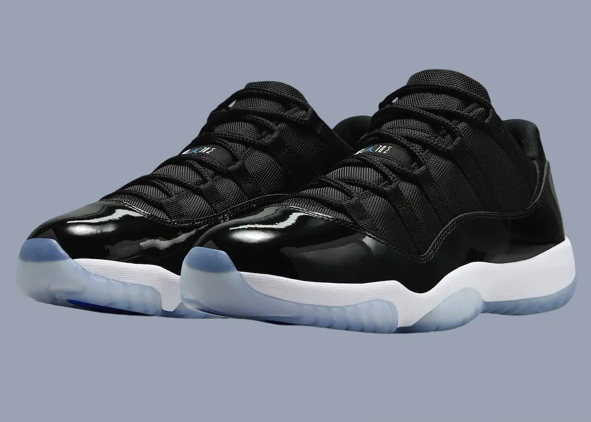 The Legacy of Air Jordan 11 Space Jam