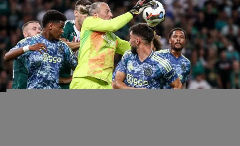 Ajax vs Olympiacos: A Storied Football Rivalry