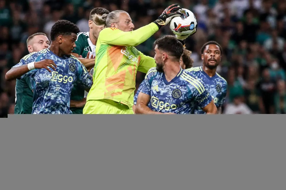 Ajax vs Olympiacos: A Storied Football Rivalry