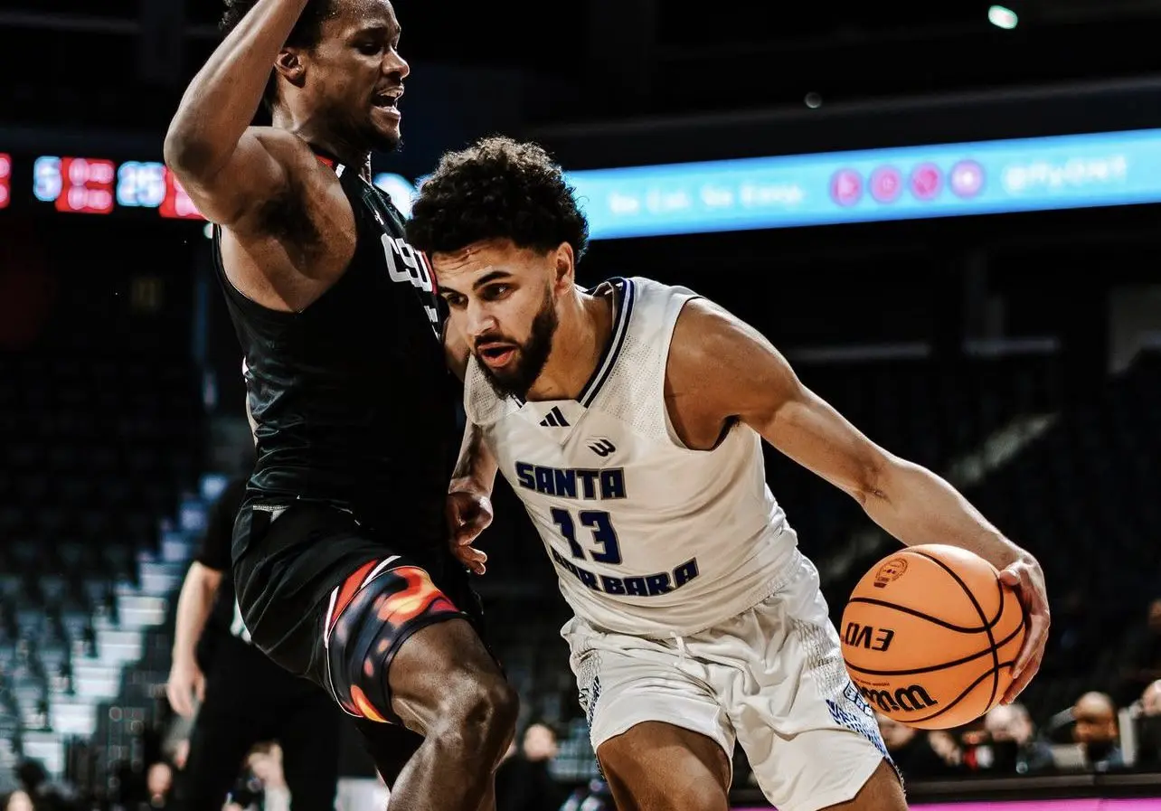 The Emergence of Ajay Mitchell in College Basketball
