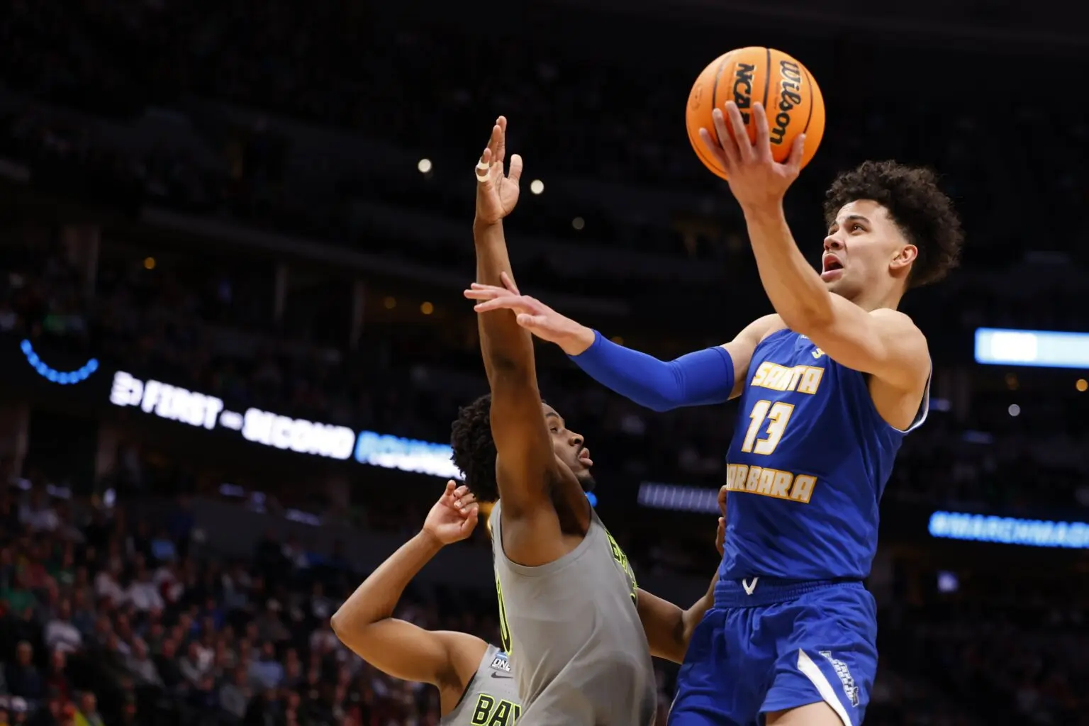 Ajay Mitchell: A Rising Star in the World of Sports