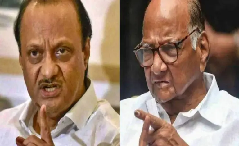 Exploring Ajit Pawar’s Political Influence in Maharashtra