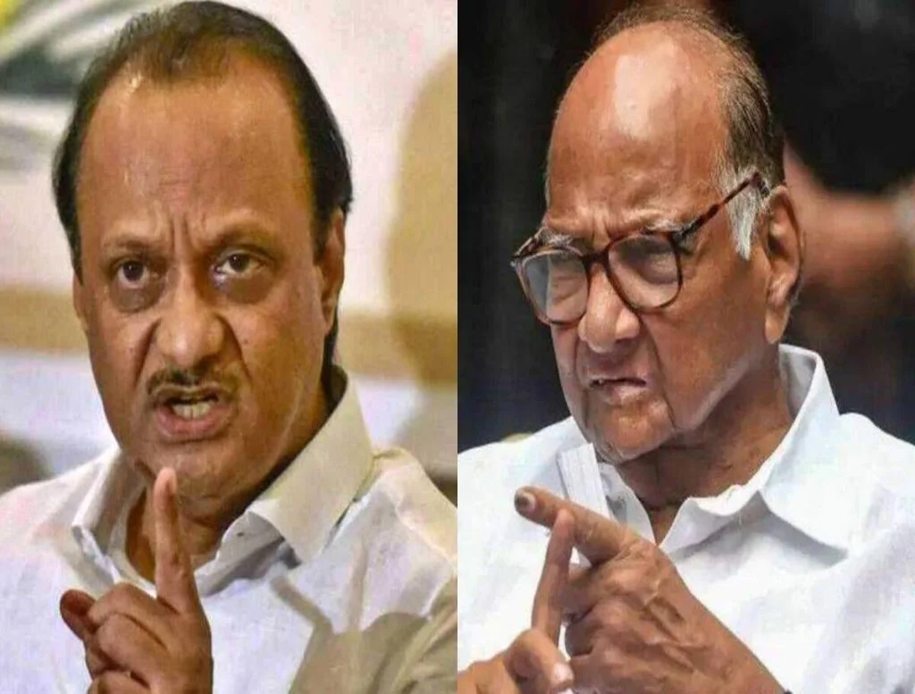 Exploring Ajit Pawar’s Political Influence in Maharashtra
