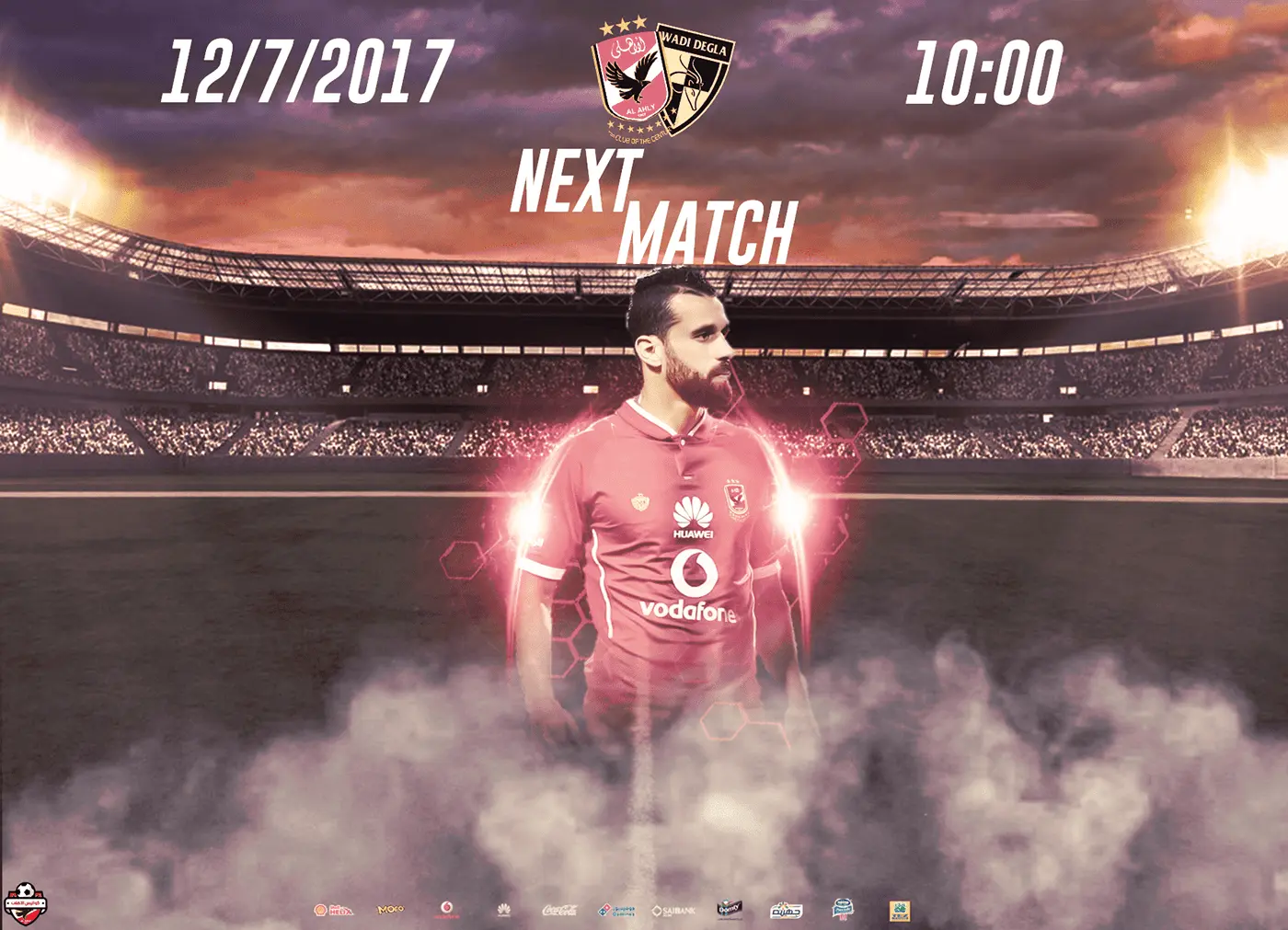Al Ahly vs Wadi Degla: A Thrilling Encounter in Egyptian Football