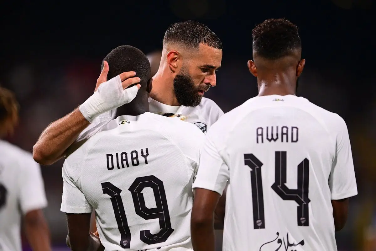 Al Fateh vs Al-Ittihad: A Thrilling Encounter in the Saudi Pro League