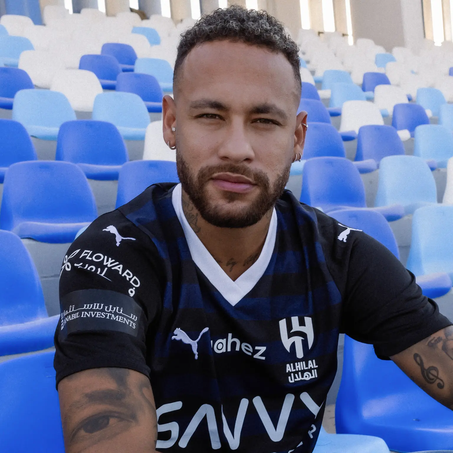 The Rise of Al Hilal: A New Era in Football