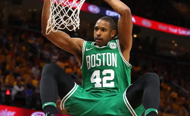 Al Horford’s Continued Impact on the Boston Celtics