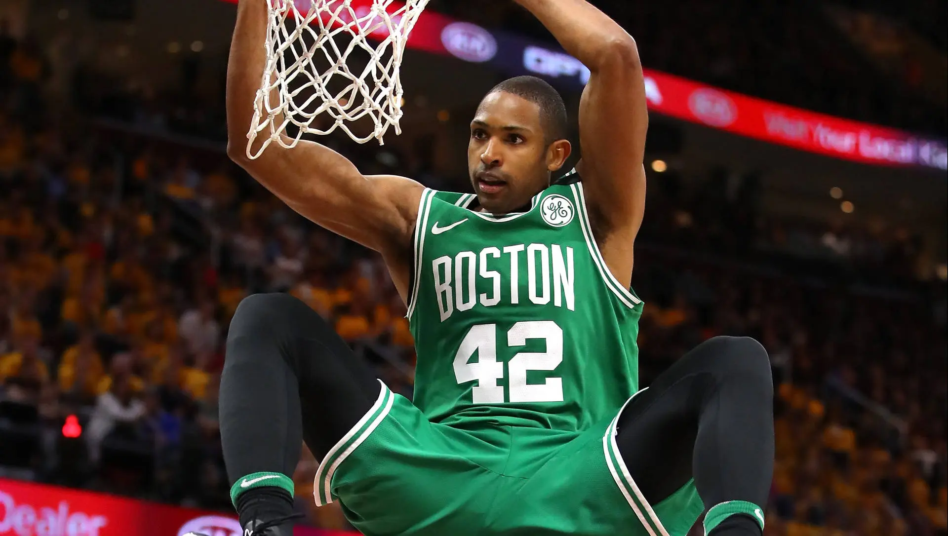 Al Horford’s Continued Impact on the Boston Celtics