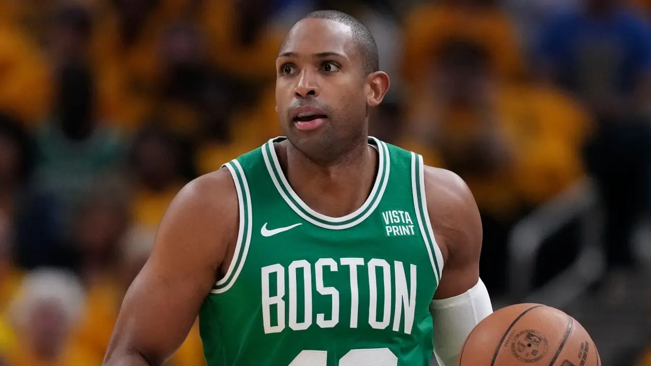 Al Horford: A Cornerstone of the Boston Celtics’ Success